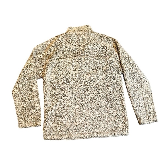 Women’s TRUE GRIT Fleece Pullover Size Small - Picture 2 of 5